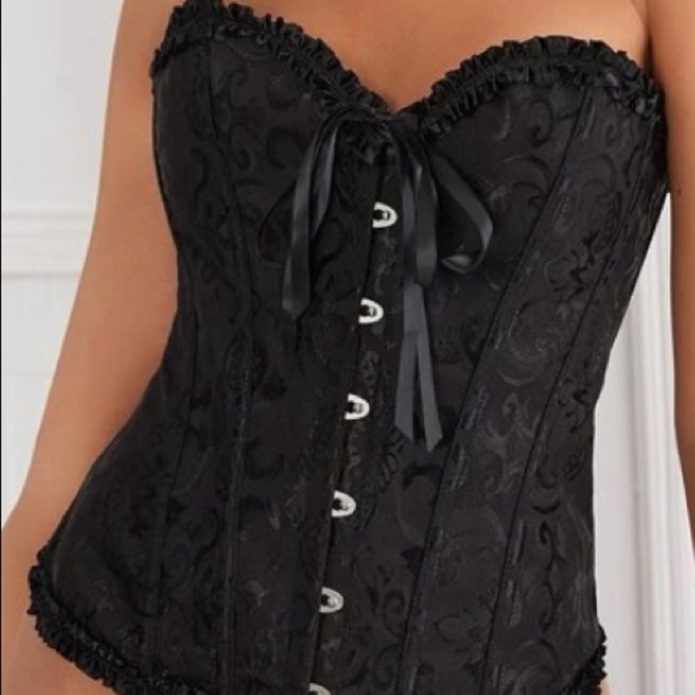 corset